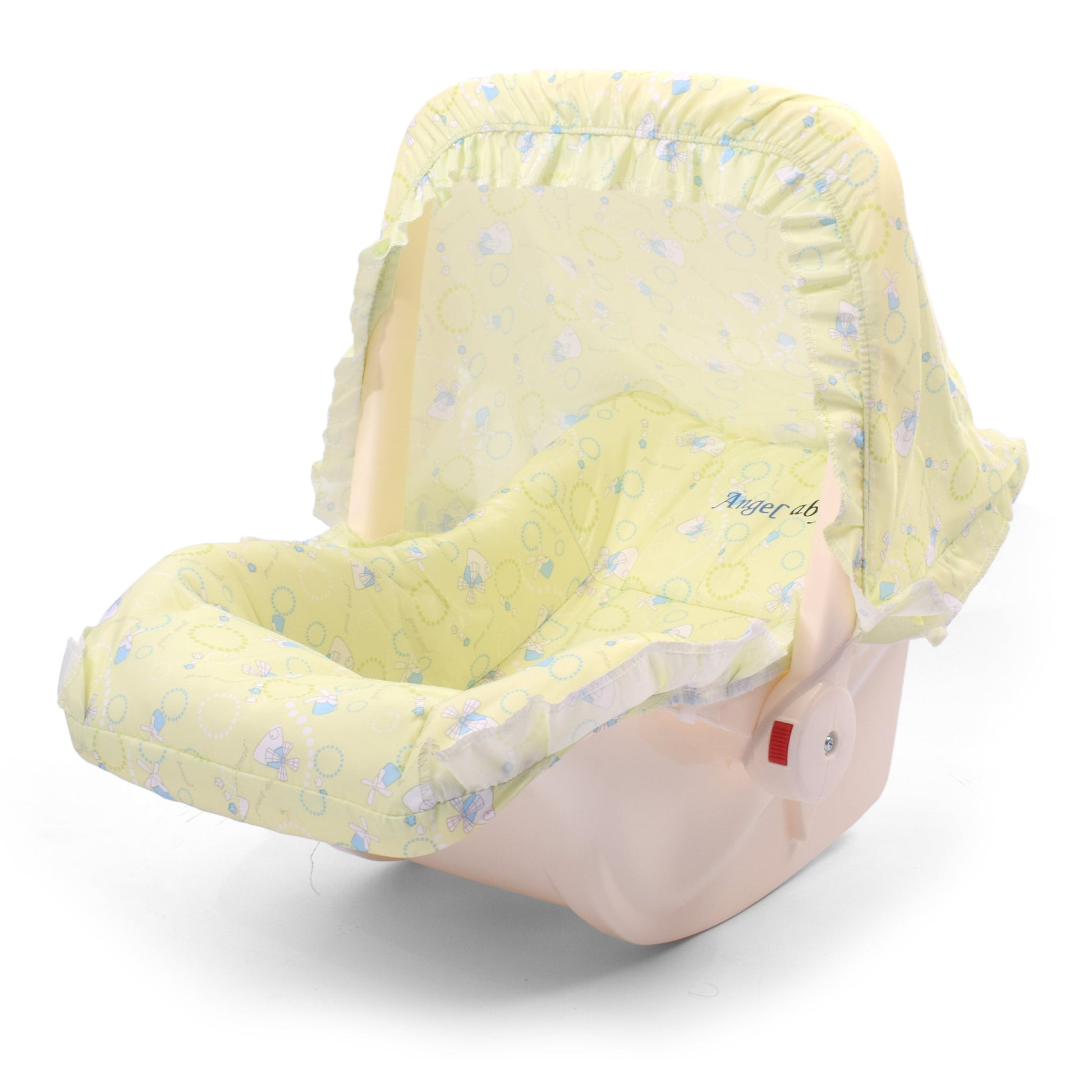 Baby carry Cot