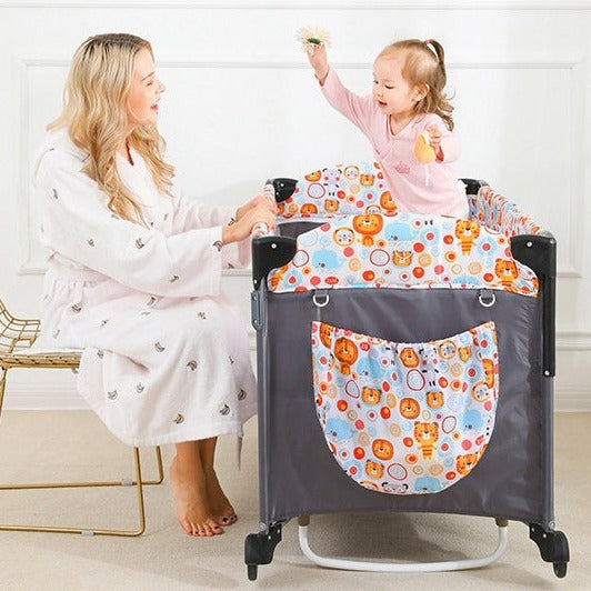 Travel Playpen