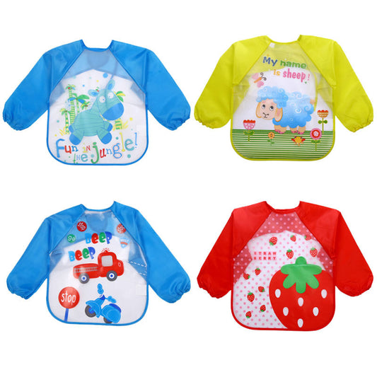 Waterproof Baby Bib