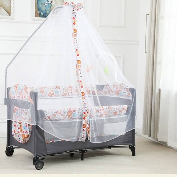 Travel Playpen