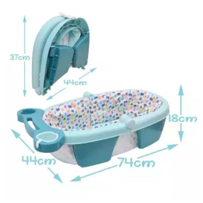 BABY BATH TUB