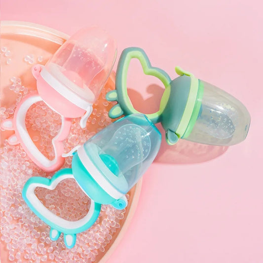 Baby Food Soother