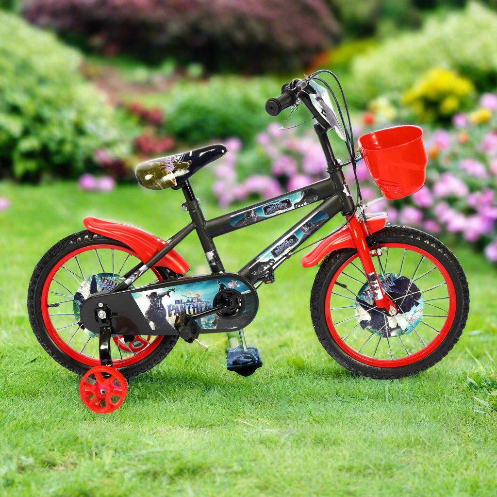 Kids Super Bicycle