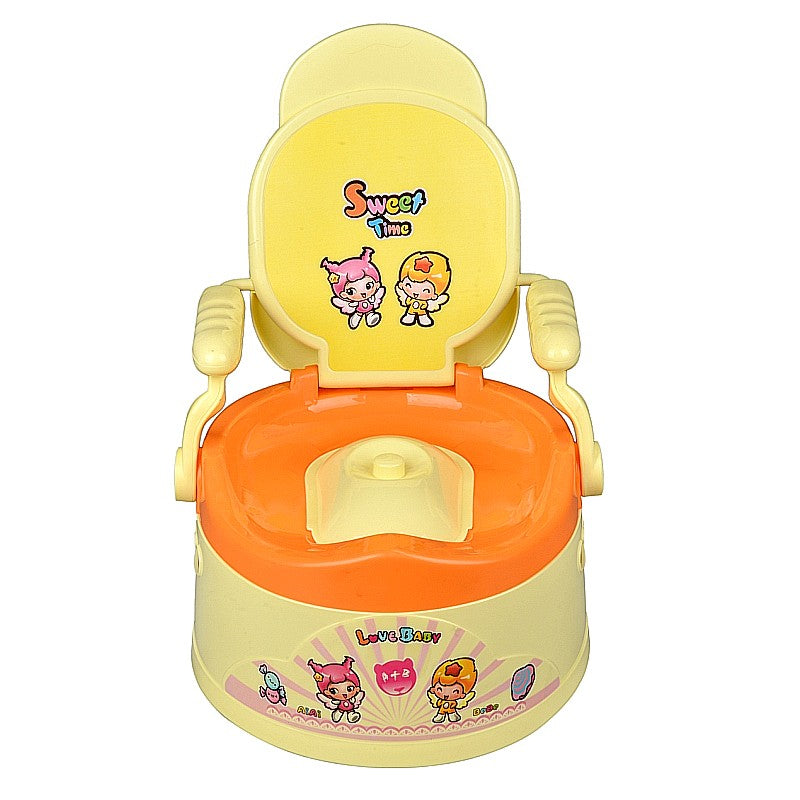 Small Baby Potty Seat Trainer