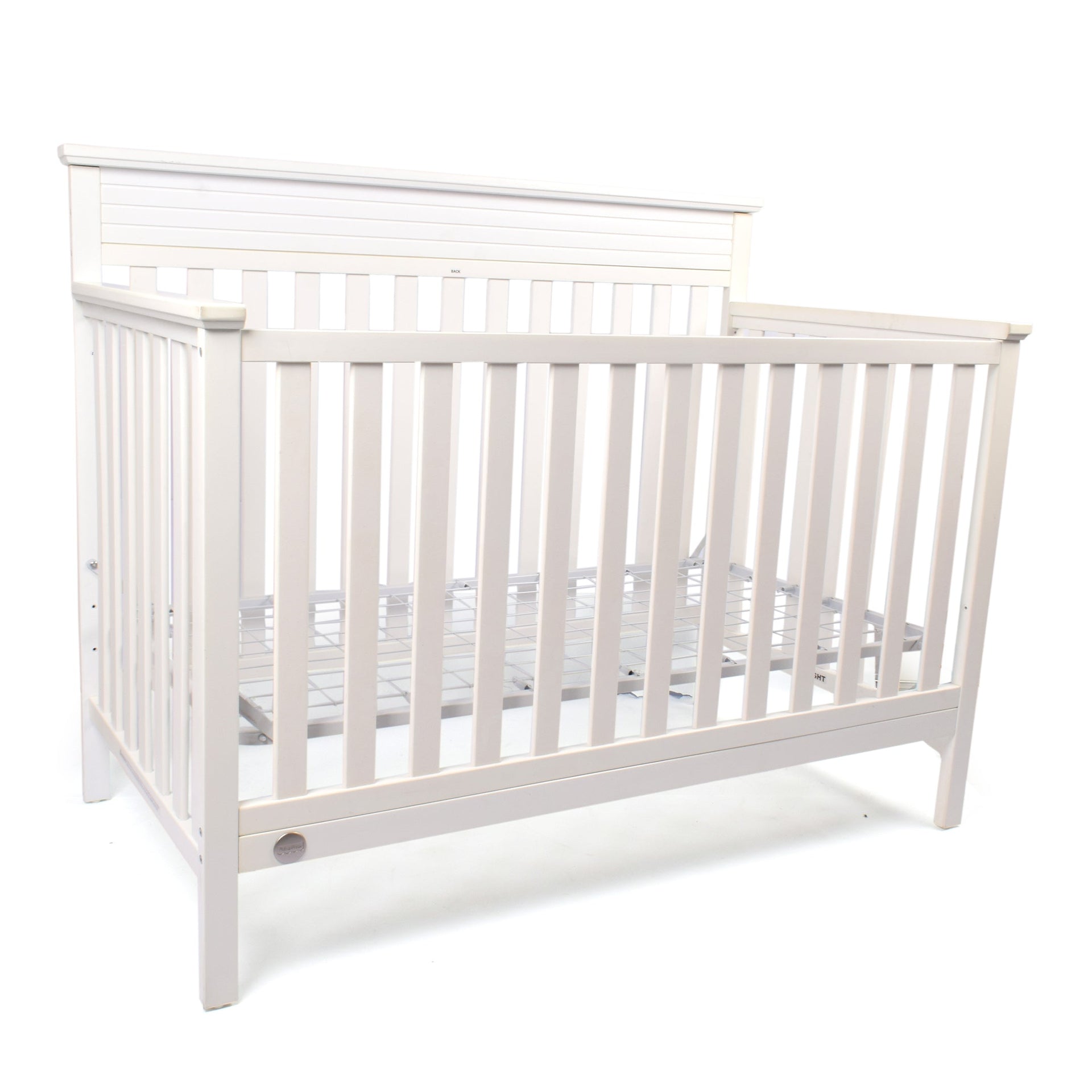 Cool Baby Wood Baby Cot