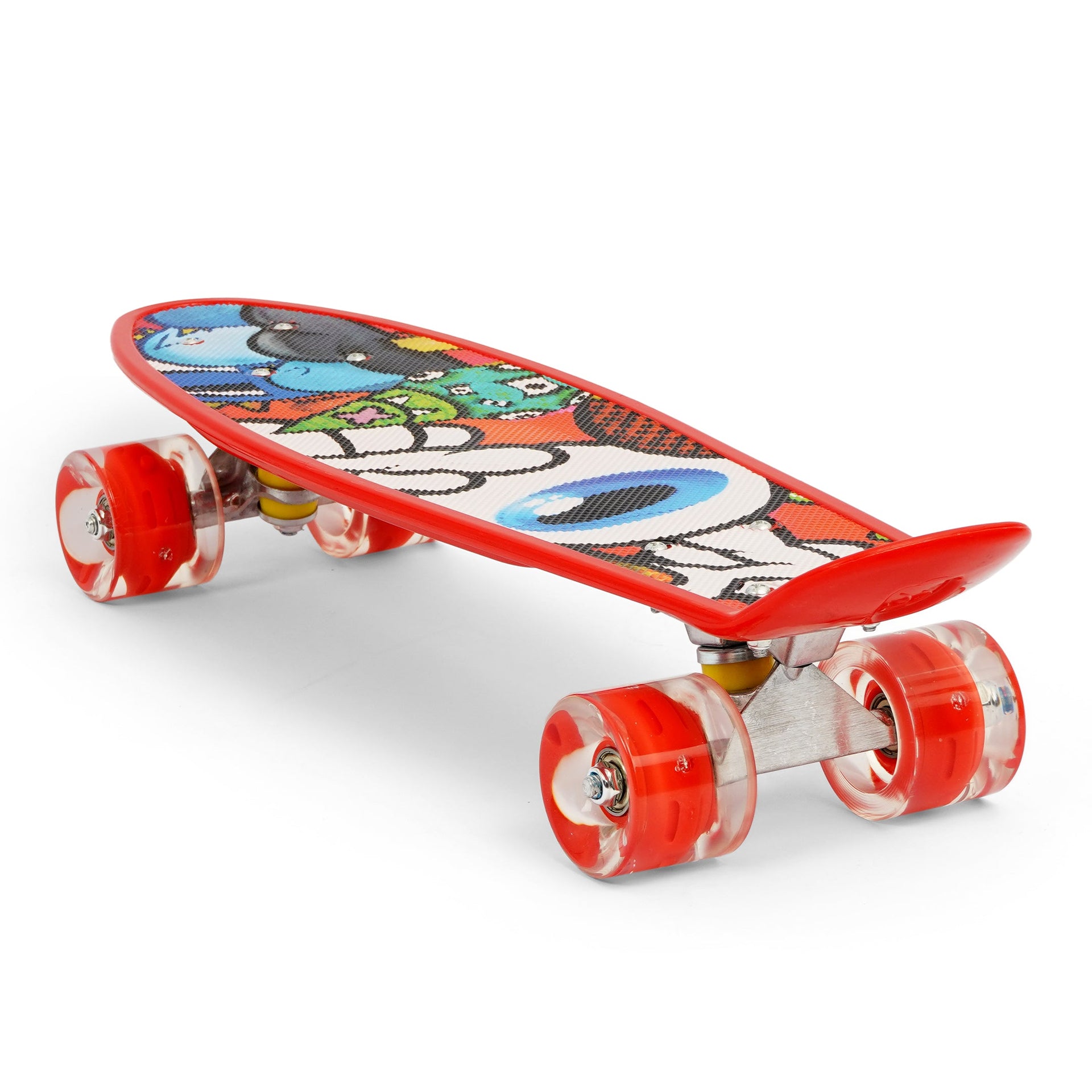 SKATE BOARDS