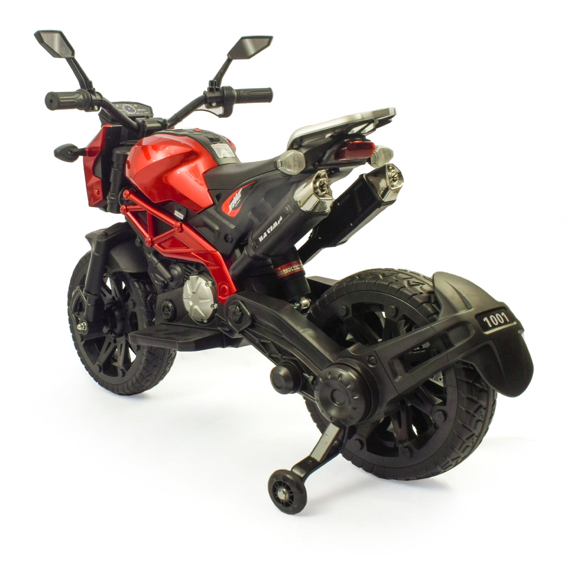 Kids Motor Bike