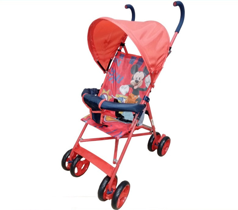 BABY BUGGY/PUSH CHAIR