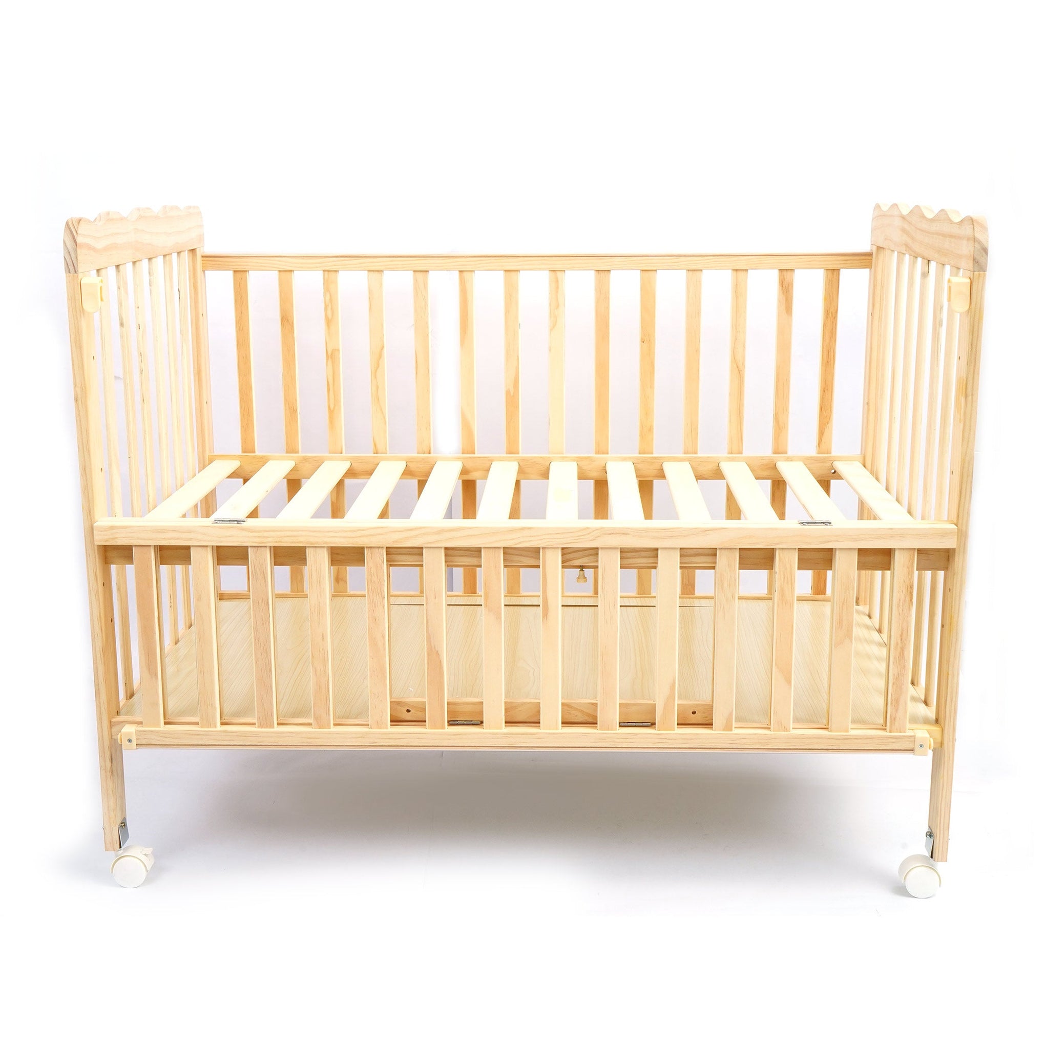 Junior Simple Baby Cot