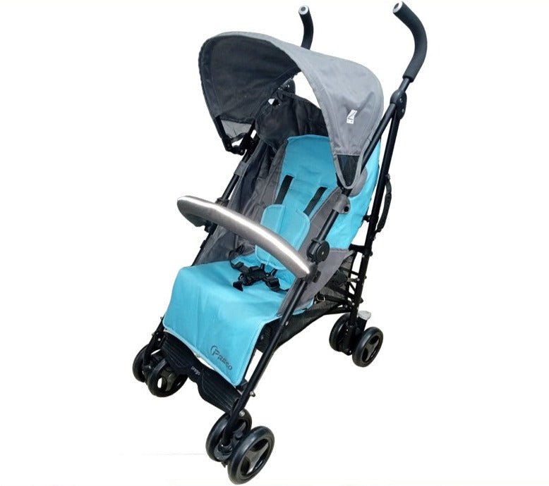 BABY BUGGY/PUSH CHAIR