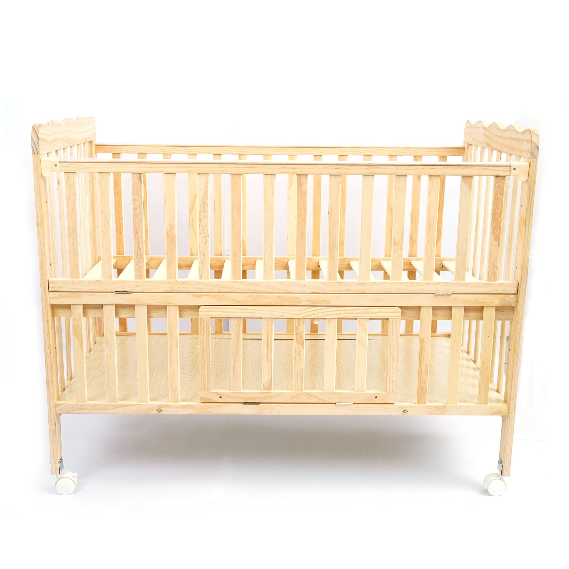 Junior Simple Baby Cot