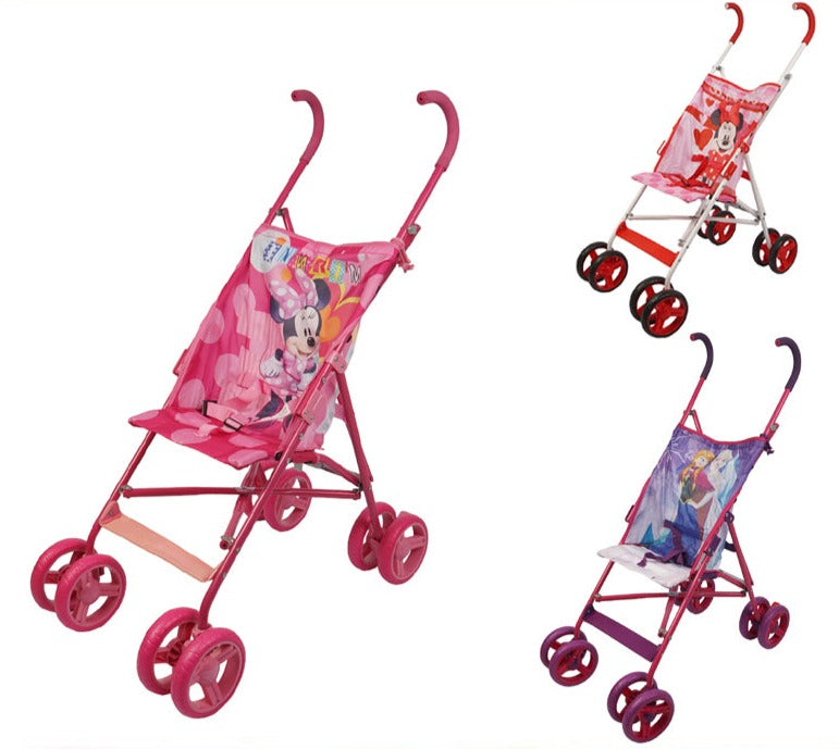 BABY BUGGY/PUSH CHAIR