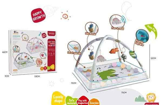 PLAYGYM MAT TOY