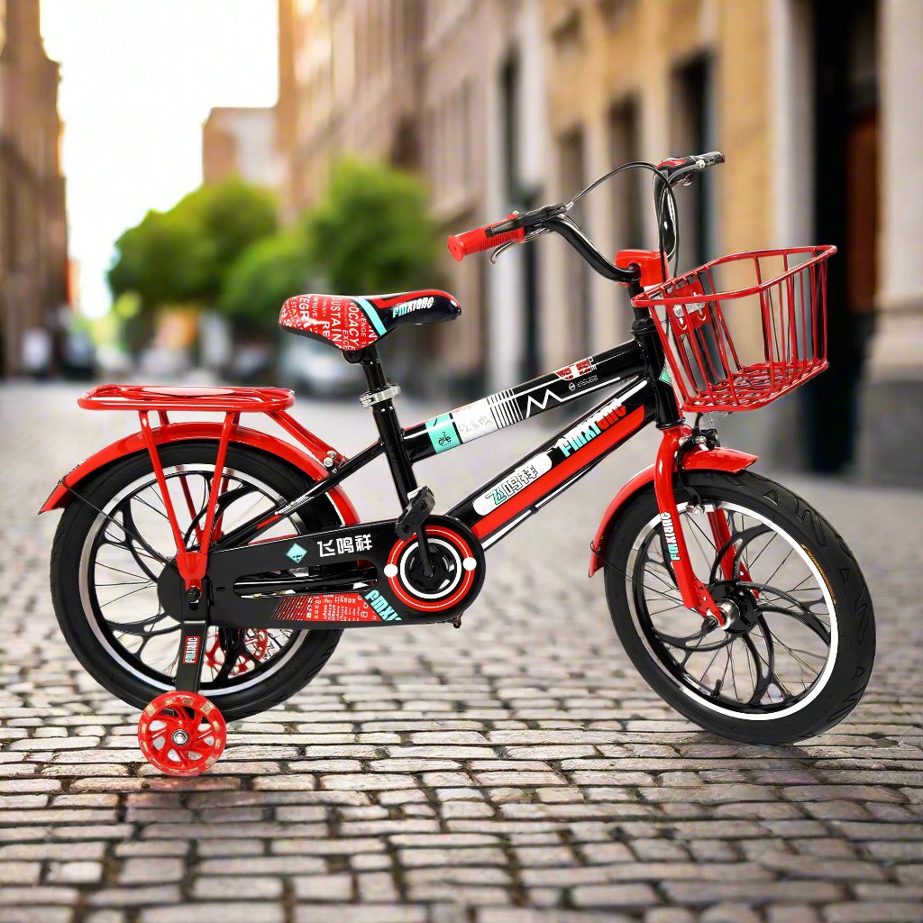 Kids Bicycle 16 inches