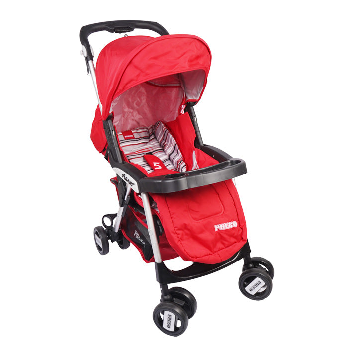 KIDS STROLLER