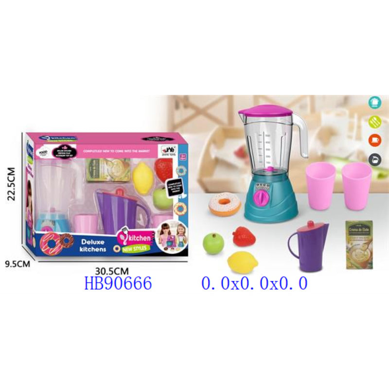 KITCHEN SET