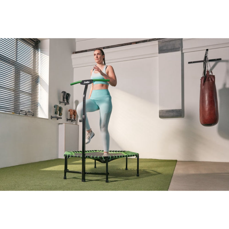 53" TRAMPOLINE