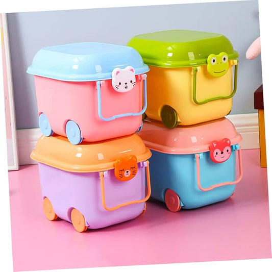 TOYS STORAGE BOX SMALL 8*12*9