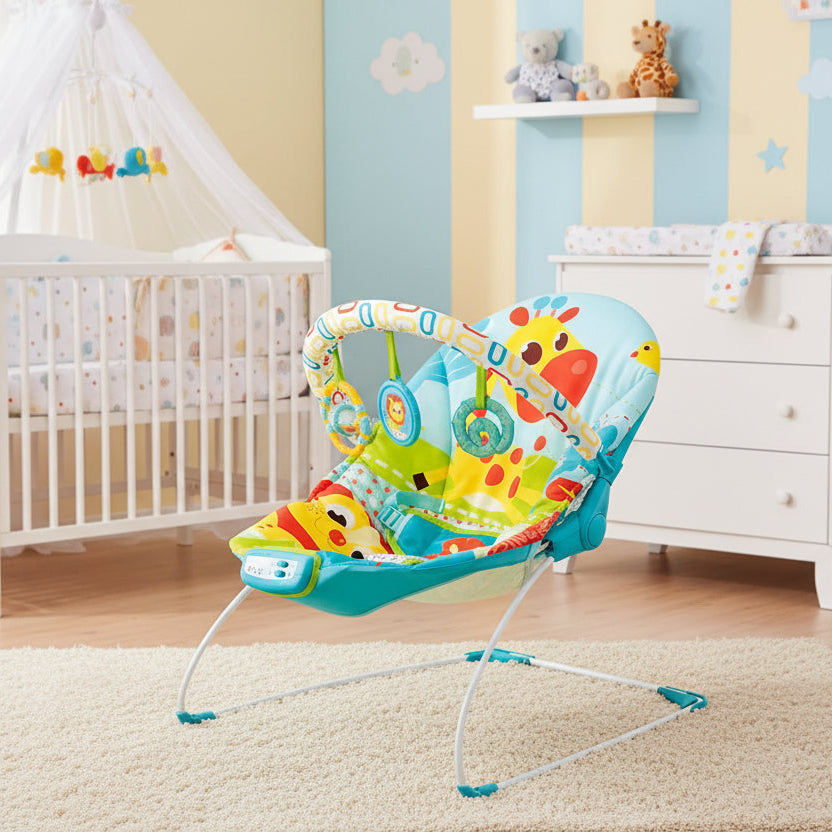 BABY BOUNCER
