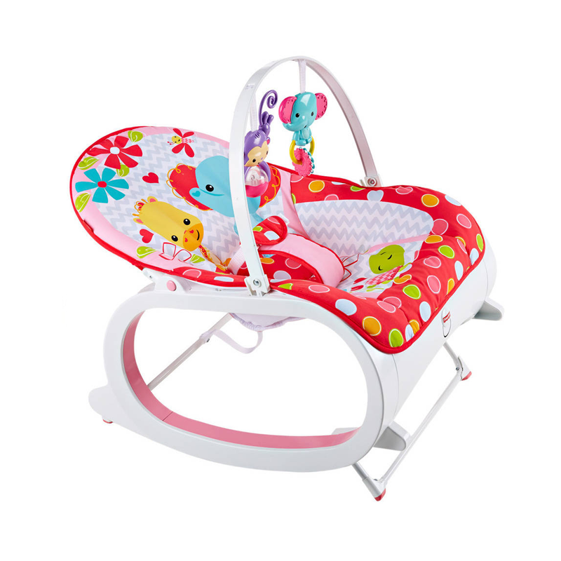 BABY BOUNCER ROCKER