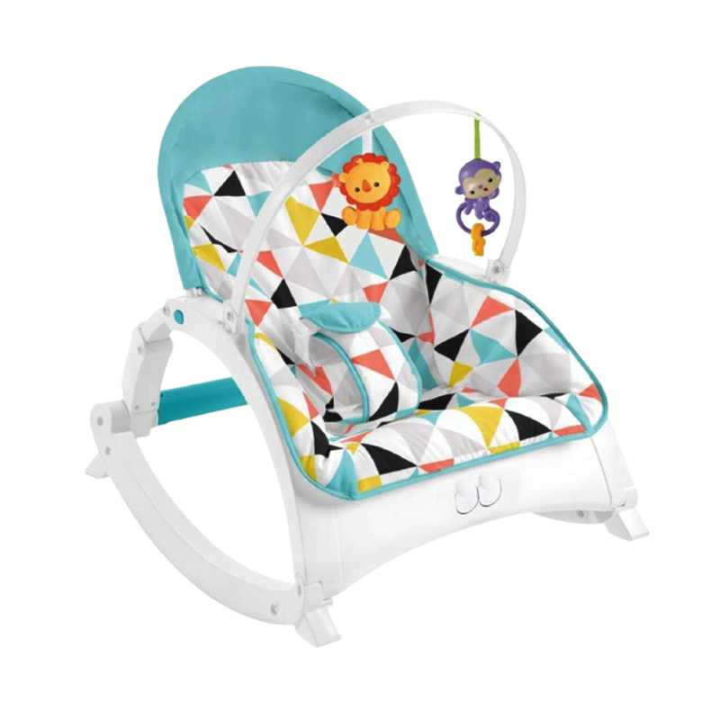 BABY BOUNCER ROCKER