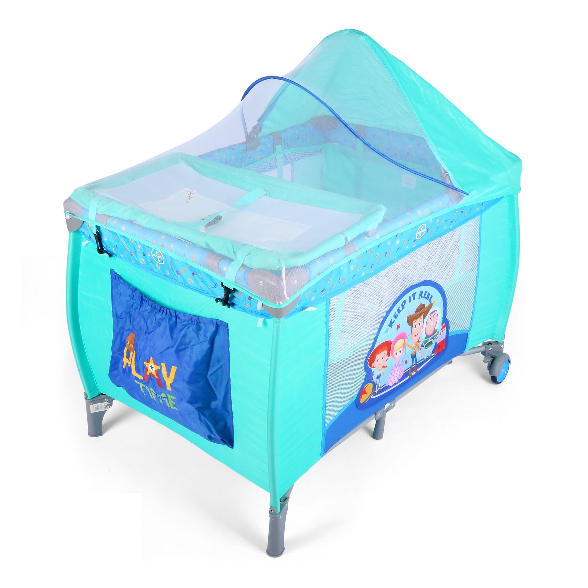 Disney Baby Playpen