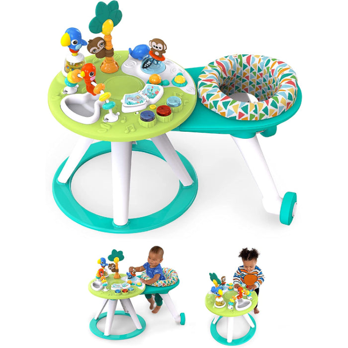 BABY ACTIVITY WALKER