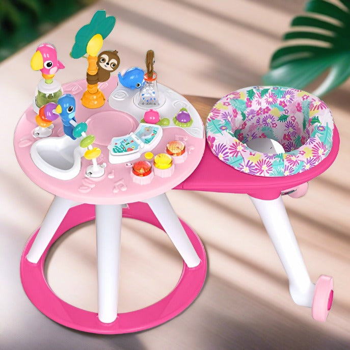 BABY ACTIVITY WALKER