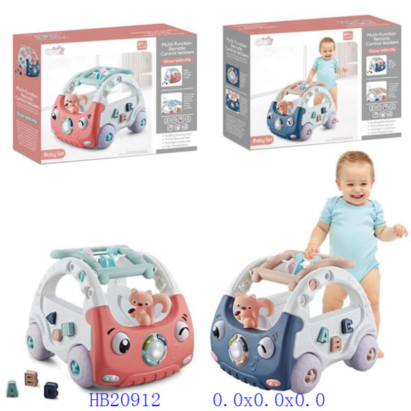 AJUR Baby Walker Trainer AW-1816