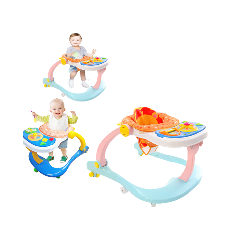 Baby Activity Walker