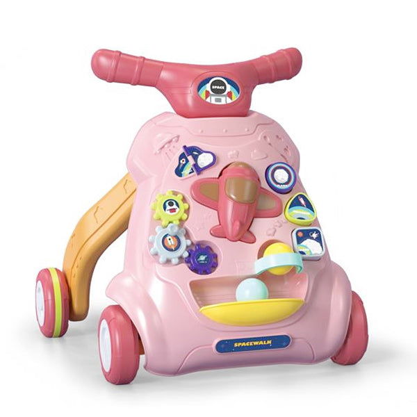 Junior Baby Activity Trainer Walker