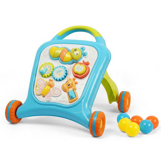 Baby Activity Walker Trainer