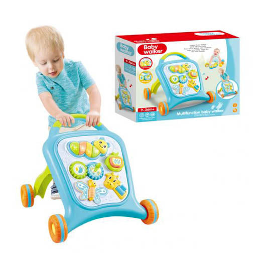 Baby Activity Walker Trainer