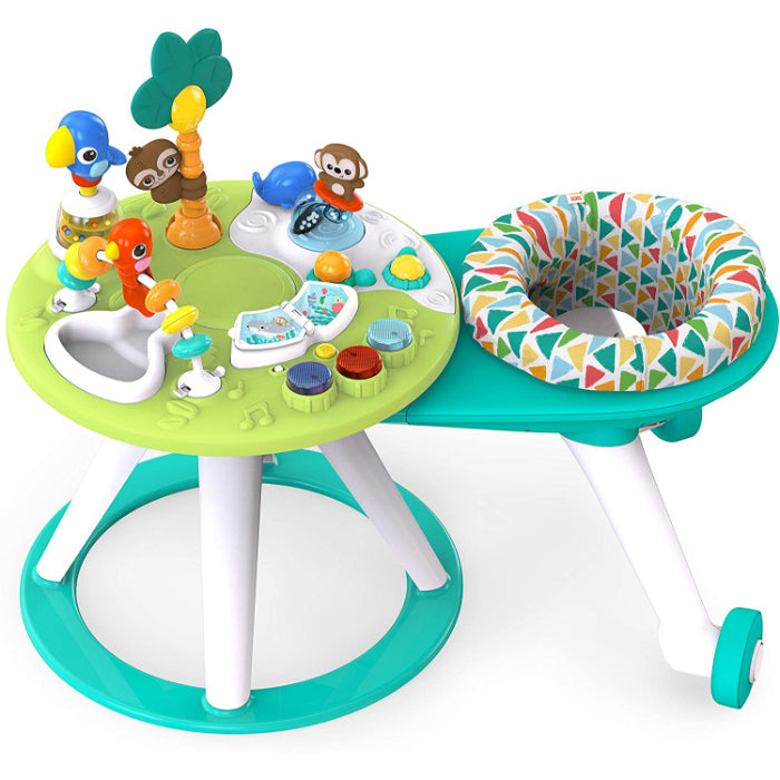 BABY ACTIVITY WALKER