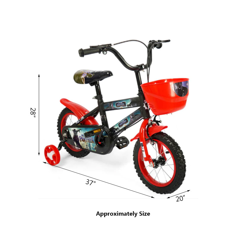 Children's Bicycle 12" | B12-005-12B