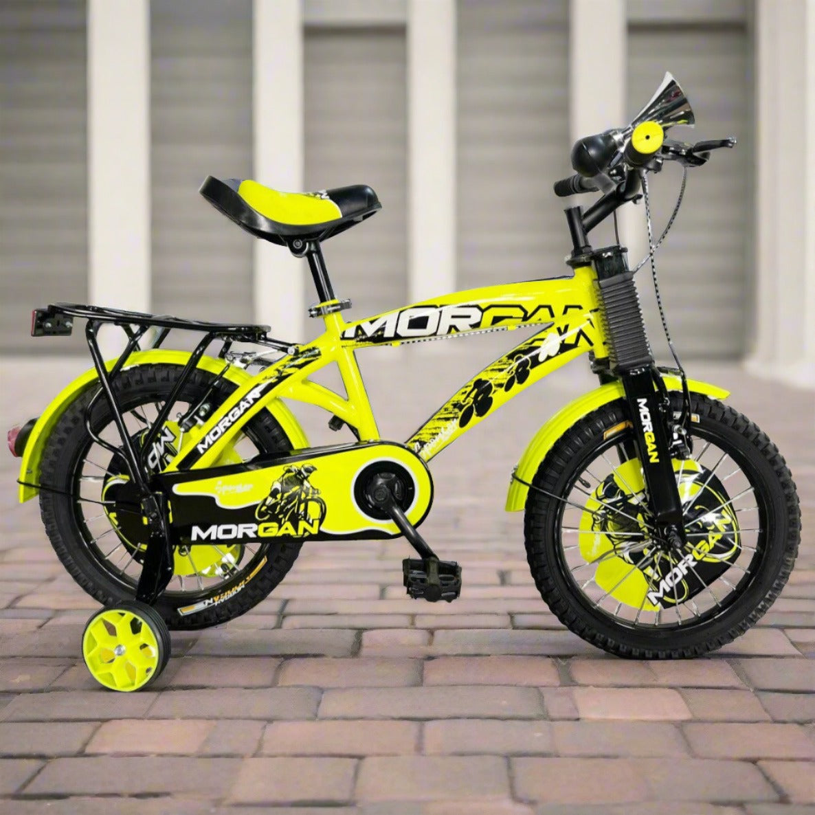 KIDS BICYCLE 12"