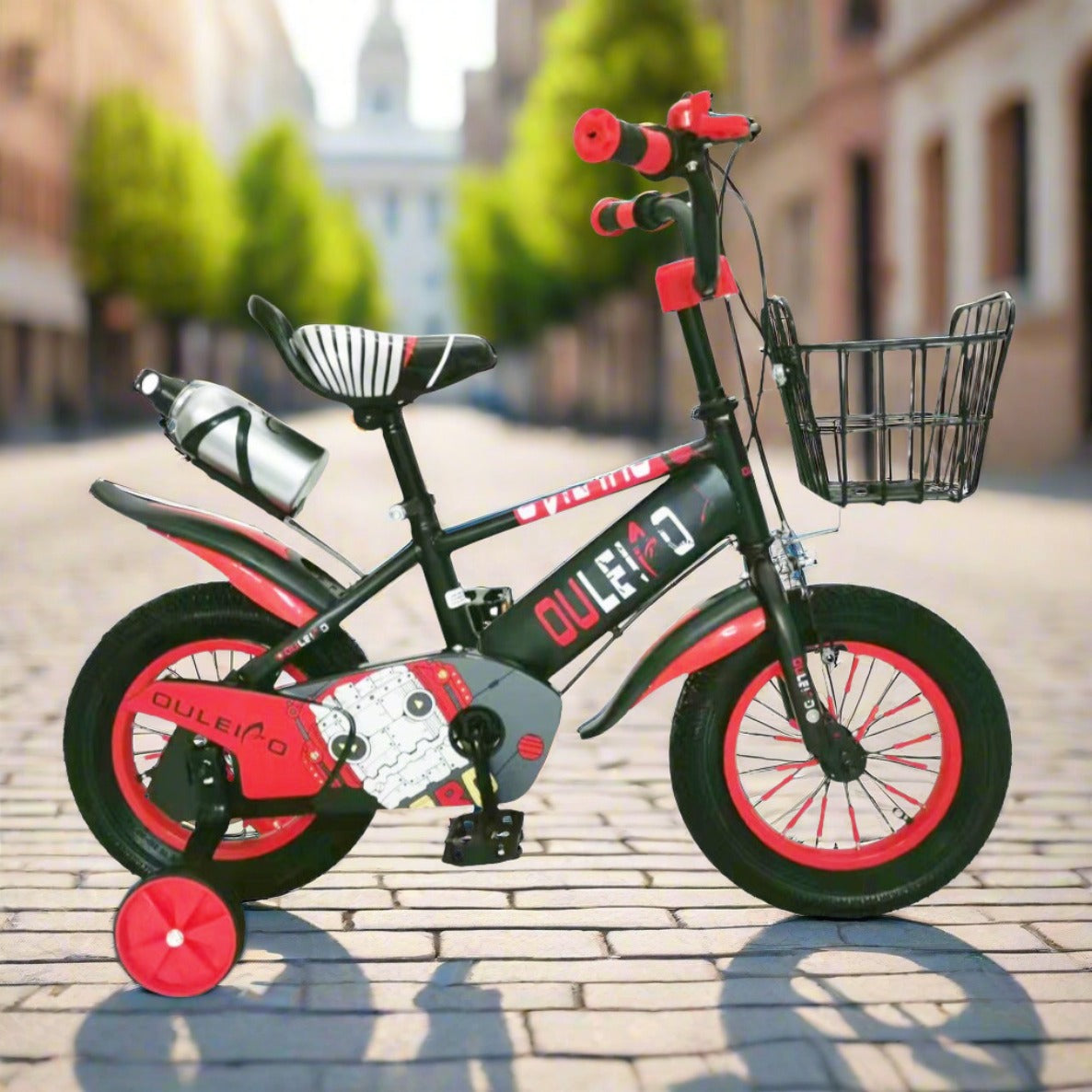 KIDS BICYCLE 12"