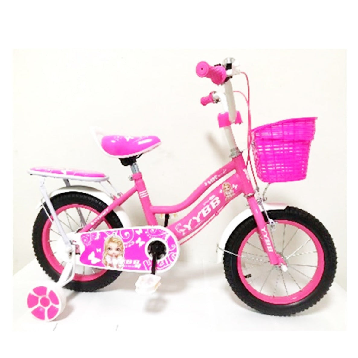 KIDS BICYCLE 20"