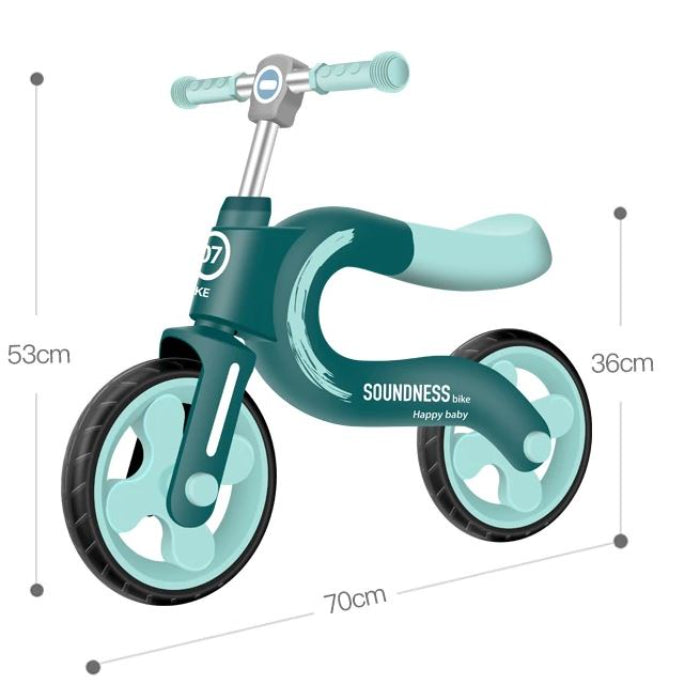 KIDS BALANCE BIKE