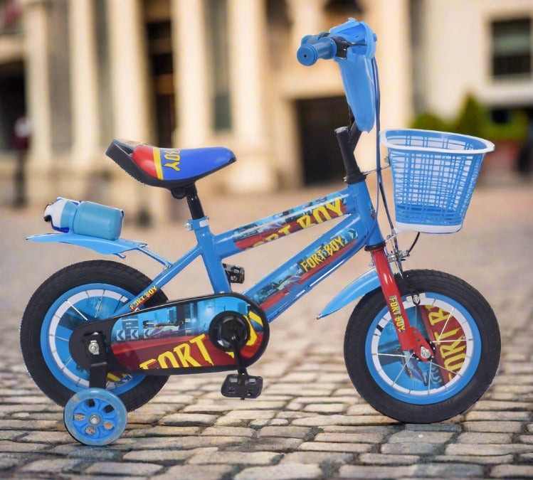 kids bicycle