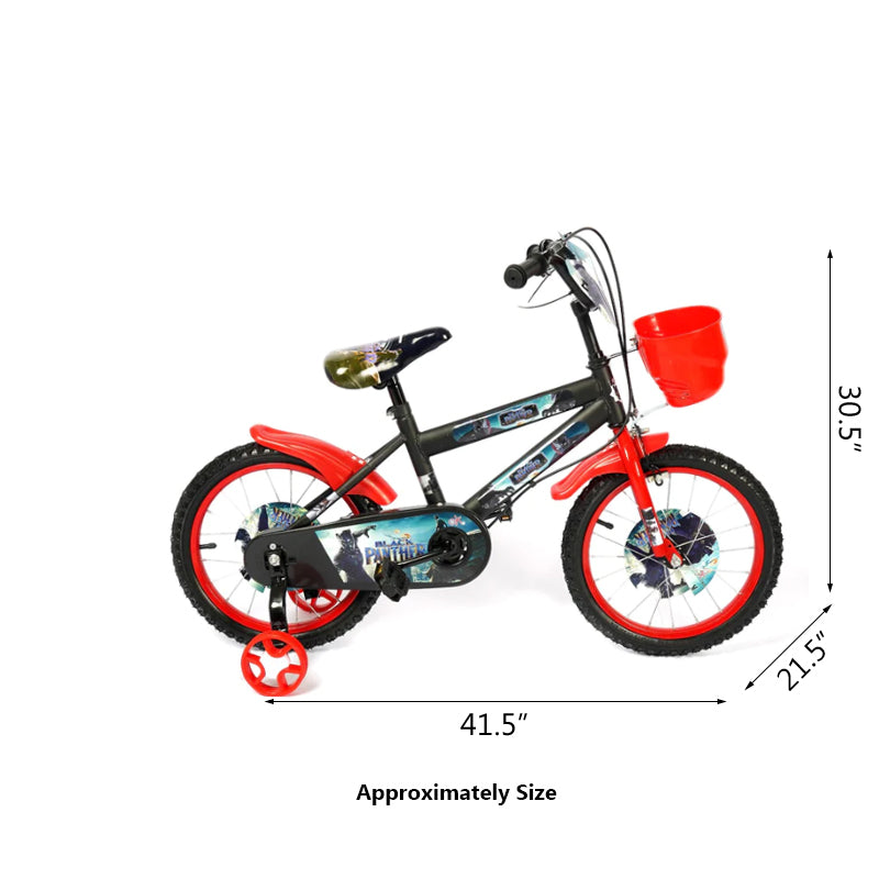 Kids Super Bicycle 16"