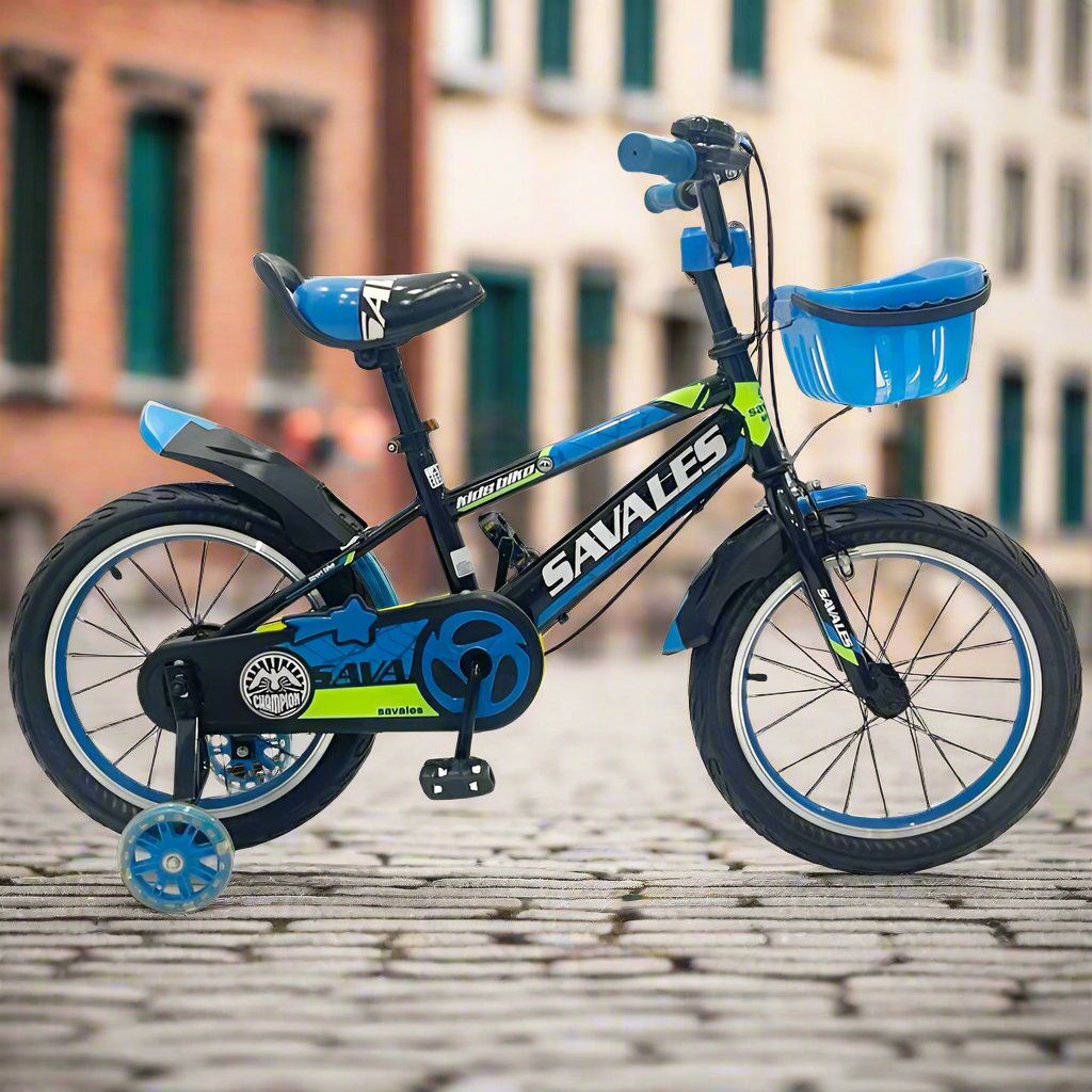 kids bicycle