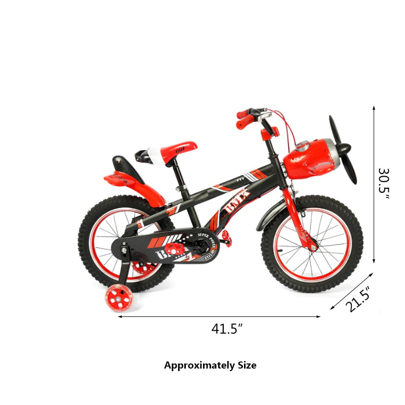 Lightweight Kids Bicycle 16"