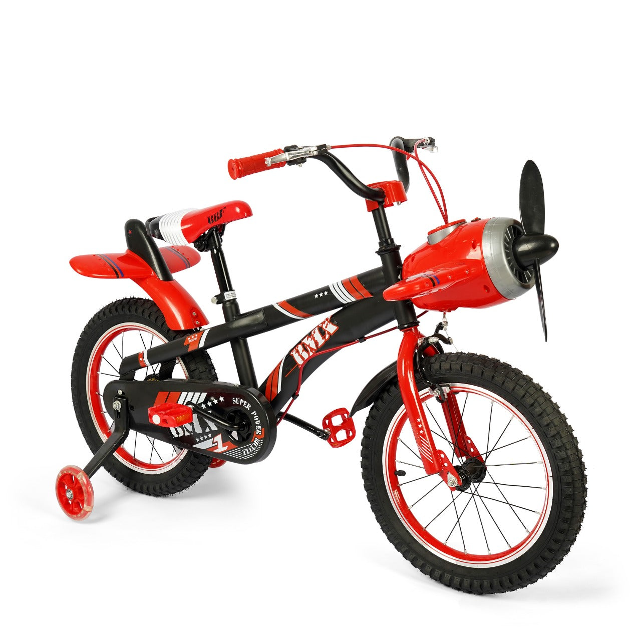 Lightweight Kids Bicycle