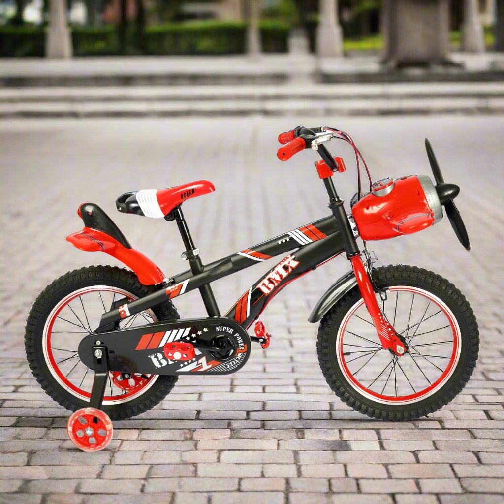 Lightweight Kids Bicycle