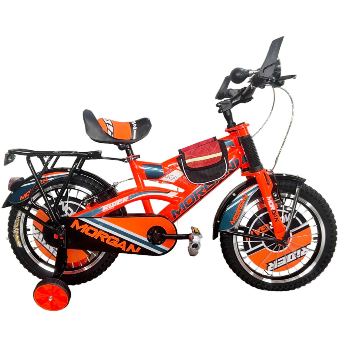 KIDS BICYCLE 16"