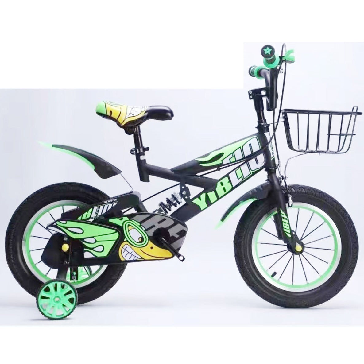 KIDS BICYCLE 20"