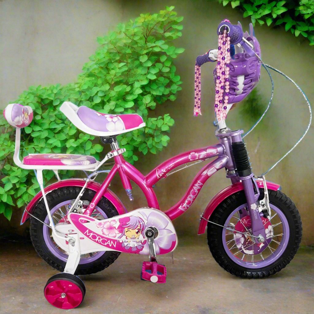 KIDS BICYCLE 20"