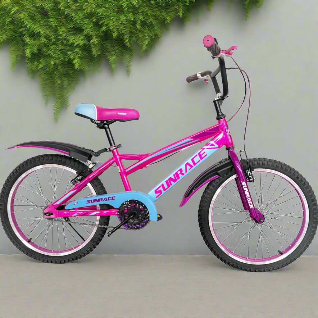 KIDS BICYCLE 20"