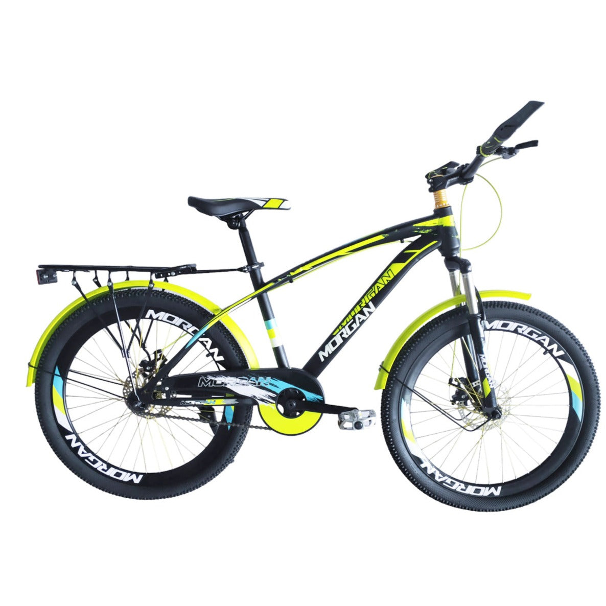 KIDS BICYCLE 24"